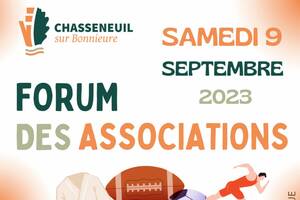 FORUM DES ASSOCIATIONS