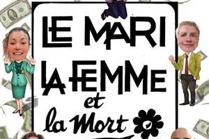 Le mari, la femme et la mort