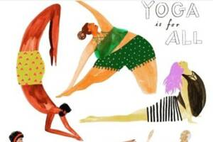 photo Cours de Yoga CREST