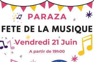 Fête de la musique