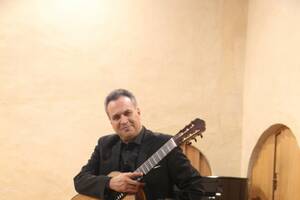 Duo Lorca: musique espagnole