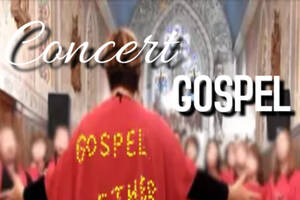 Concert Gospel Together