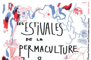 Les Estivales de la Permaculture