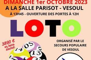 LOTO