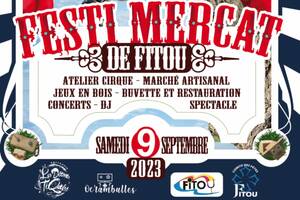 FESTI MERCAT#2 de Fitou