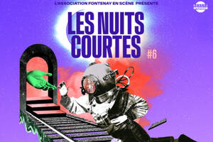 Festival les Nuits Courtes