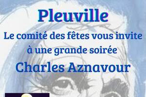 Concert hommage Charles Aznavour