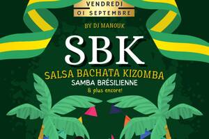 SBK & samba