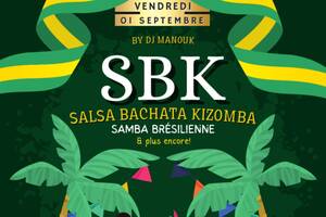 SBK & samba