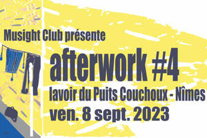 AfterWork #4