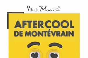 Aftercool de Montevrain