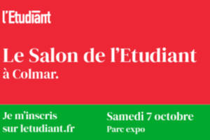 Salon de l'Etudiant