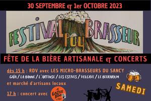 festival puy brasseur