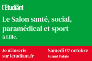 Salon santé, social, paramédical et sports