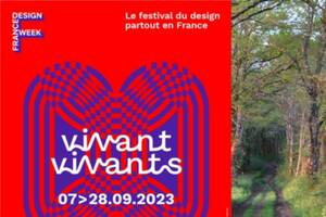 France Design Week 2023 à Nontron