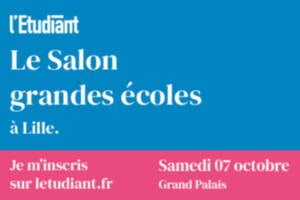 Salon grandes écoles