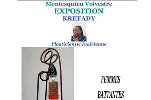 FEMMES BATTANTES