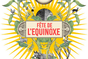 photo Fête de l'Equinoxe