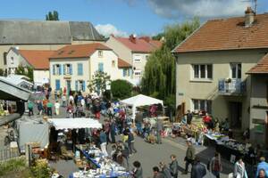 25e Foire à la Brocante et vide-greniers