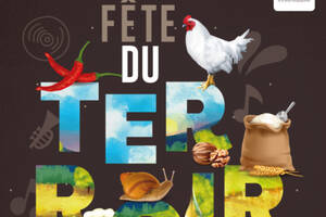 Fête du terroir