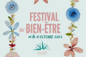 FESTIVAL DU BIEN-ÊTRE