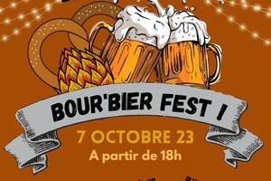 Bour'Bier Fest