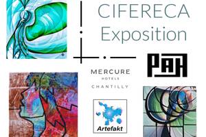 Exposition CIFERECA