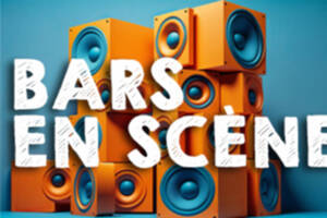 BARS EN SCENE