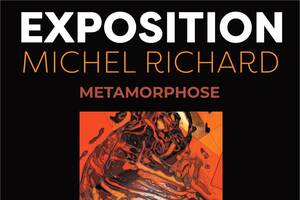 METAMORPHOSE