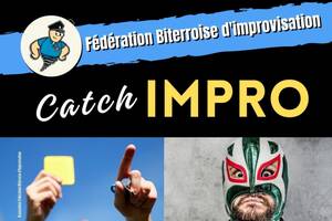 Catch d'impro by la FBI