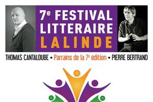 Festival littéraire Lire en Bastides