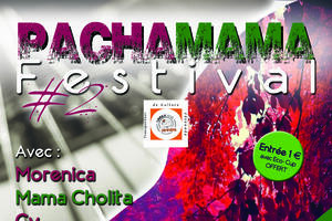 PACHAMAMA FESTIVAL 2023