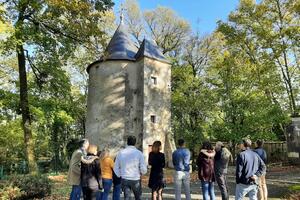 Journée du patrimoine