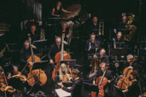 Orchestre Dijon Bourgogne & Chœur de l’Opéra de Dijon