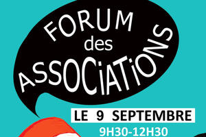 FORUM DES ASSOCIATIONS DE LAURIS