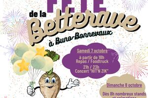 Fête de la Betterave