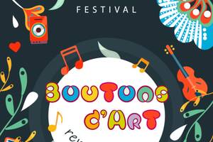 Festival Boutons d'art