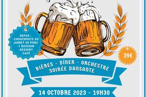 Oktoberfest