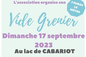 Vide Grenier