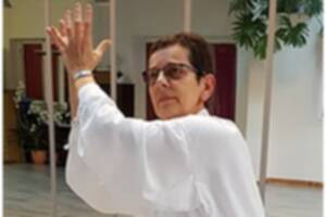 Qi Gong à Lion-sur-Mer