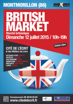 British Market