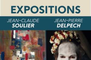 Exposition Peintures et Photographies