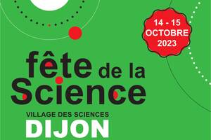 Village des sciences de Dijon