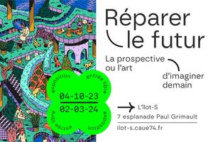 Réparer le futur