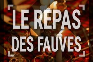 Le Repas des Fauves