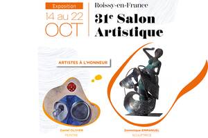 31e Salon Artistique
