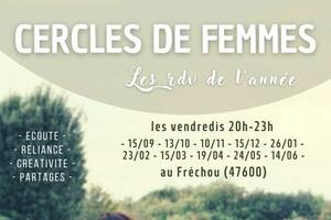 Cercle de femmes