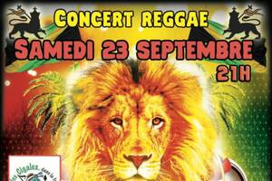 CONCERT MASFATY REGGAE