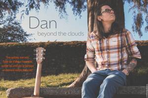 Dan 'beyond the clouds (Folk)