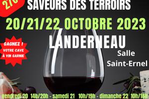 Saveurs des Terroirs